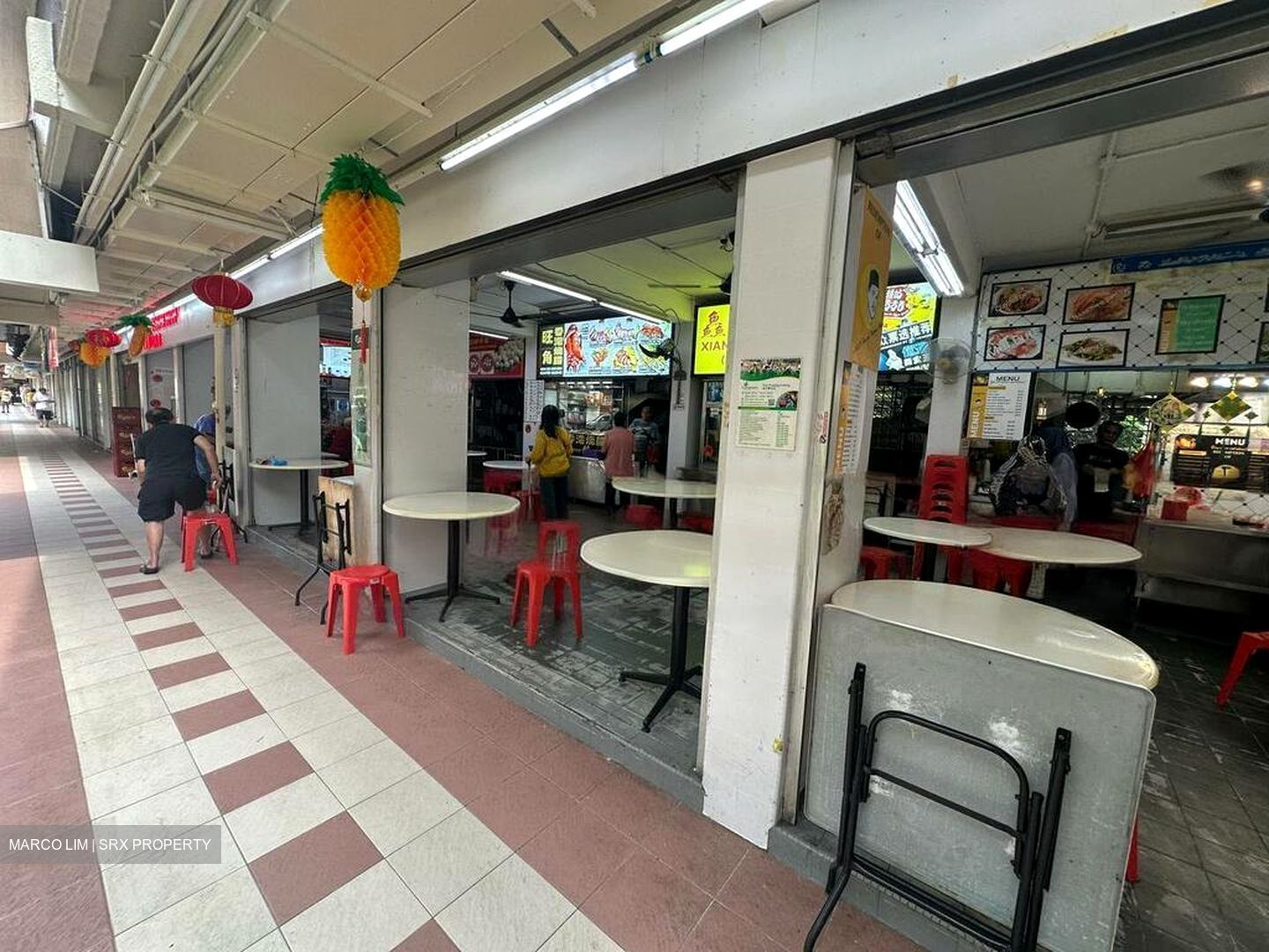 Tiong Bahru Orchid (D3), Retail #466367191